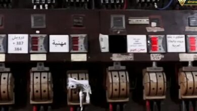15 محضر ضبط جنوبا في حق أصحاب مولدات مخالفين لتسعيرة وزارة الطاقة