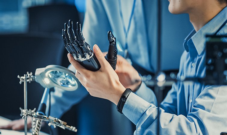 أهم 10 تخصصات جامعية تمنحك وظيفة المستقبل في اي دول بالعالم