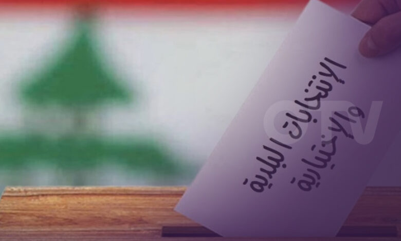 إشكال في انفه… والأمن يتدخّل