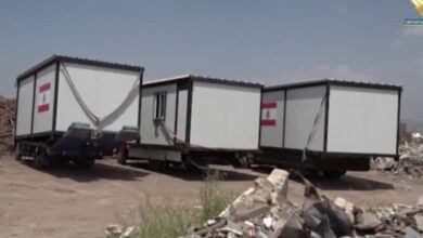 إطلاق التخطيط لمشروع إعادة بناء مارون الراس بالتعاون مع مشروع “الوجه الحسن”