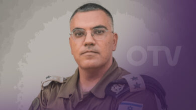 إنذار إسرائيلي لإخلاء منطقة مطار صنعاء الدولي (صورة)