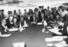 اتفاق 17 أيار 1983 يدغدغ أوهام الحالمين بالتطبيع مع الاحتلال