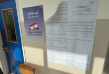 الانتخابات البلدية في الشمال وعكار.. بدء فرز الصناديق وتحذيرات أمنية من إطلاق النار العشوائي