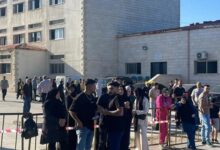 الانتخابات البلدية والاختيارية انطلقت في محافظتي الجنوب والنبطية