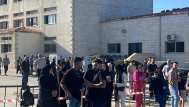 الانتخابات البلدية والاختيارية انطلقت في محافظتي الجنوب والنبطية