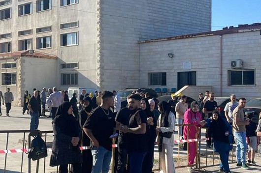 الانتخابات البلدية والاختيارية انطلقت في محافظتي الجنوب والنبطية