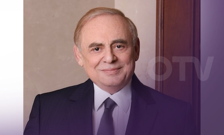 البستاني زار “العمالي”: لجنة الاقتصاد تولي الملف المعيشي أهمية
