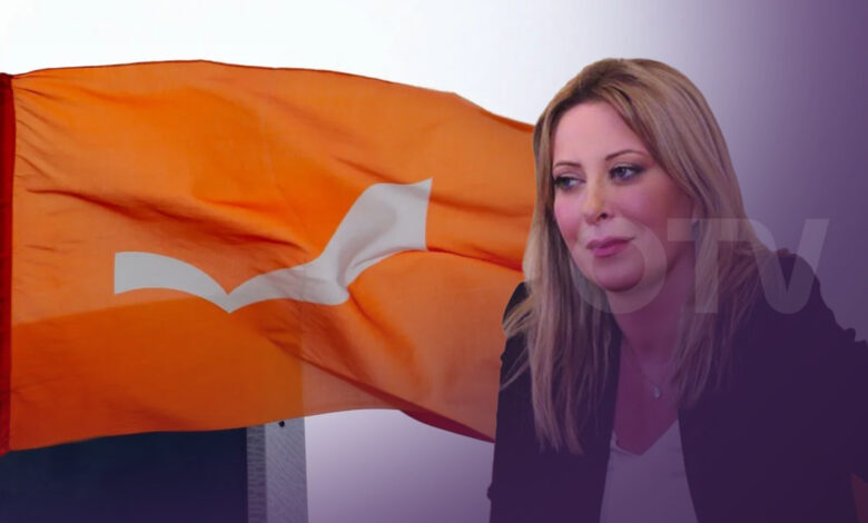 “التيار” ردا على أيوب: فقدت صوابها لإدراكها فداحة الوضع الإنتخابي