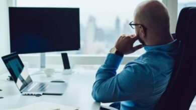 الجلوس لفترة طويلة مضر جداً للدماغ حتى مع ممارسة الرياضة
