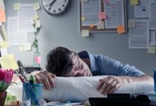 الخمول والنعاس المفرط.. ما أسباب هذه الحالة وأعراضها؟