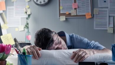 الخمول والنعاس المفرط.. ما أسباب هذه الحالة وأعراضها؟