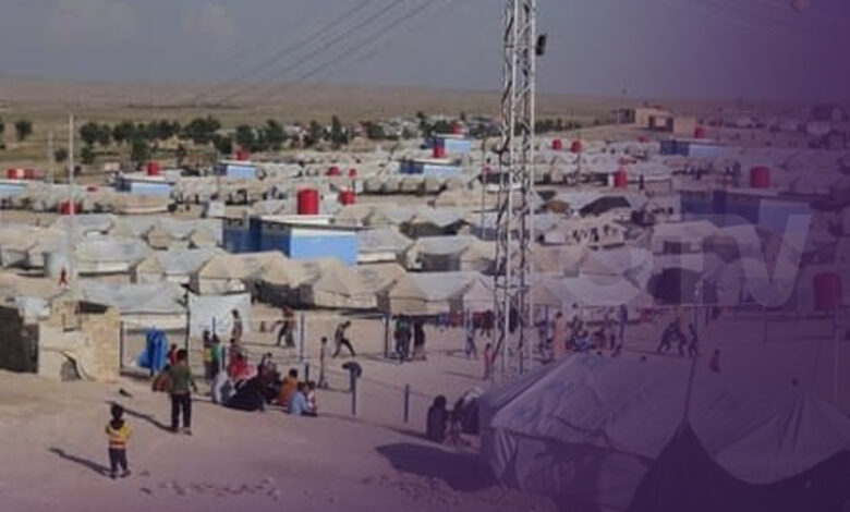 الخولي: رفع العقوبات عن سوريا نهاية مبررات النزوح والبقاء في لبنان يعتبر احتلالا