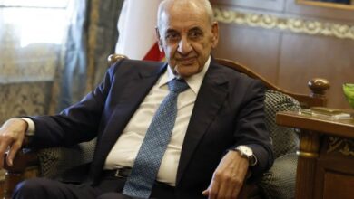 الرئيس بري: العدو يسعى إلى فرض واقع جديد على لبنان