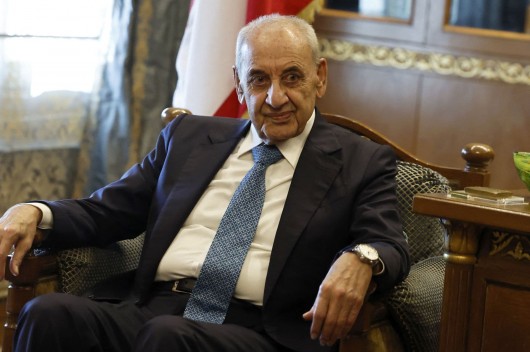الرئيس بري: العدو يسعى إلى فرض واقع جديد على لبنان