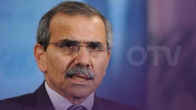 الرئيس سلام يتابع قضية الاستاذ الجامعيّ وسام سعادة