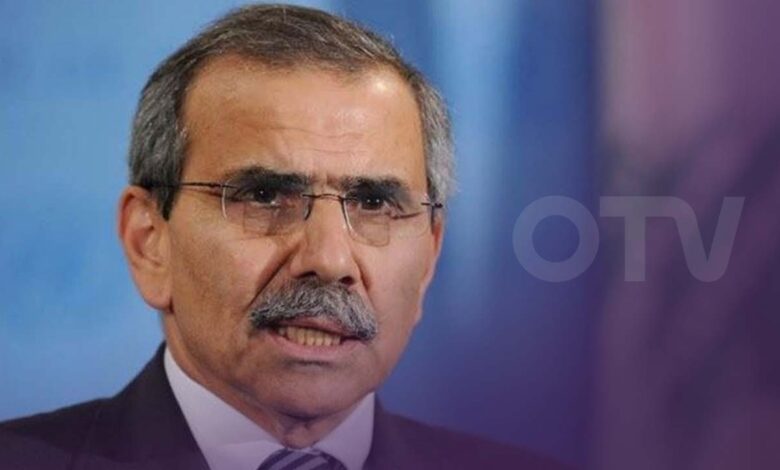 الرئيس سلام يتابع قضية الاستاذ الجامعيّ وسام سعادة