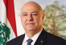 الرئيس عون اتصل برئيس الامارات: لمزيد من التعاون المثمر لما فيه مصلحة شعبينا