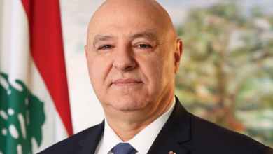 الرئيس عون اتصل برئيس الامارات: لمزيد من التعاون المثمر لما فيه مصلحة شعبينا