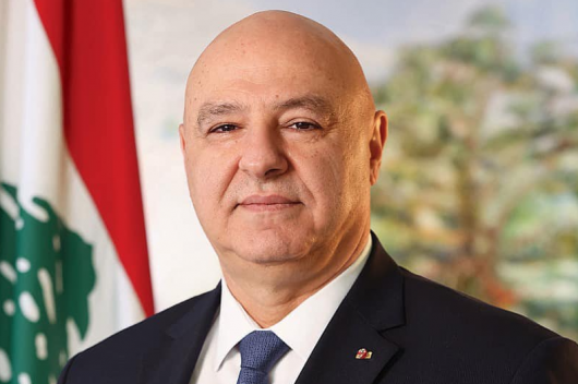 الرئيس عون اتصل برئيس الامارات: لمزيد من التعاون المثمر لما فيه مصلحة شعبينا
