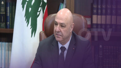 الرئيس عون رعى إطلاق الحملة المالية للصليب الأحمر: تضحياتهم لجميع المواطنين من دون تمييز رغم الظروف الصعبة