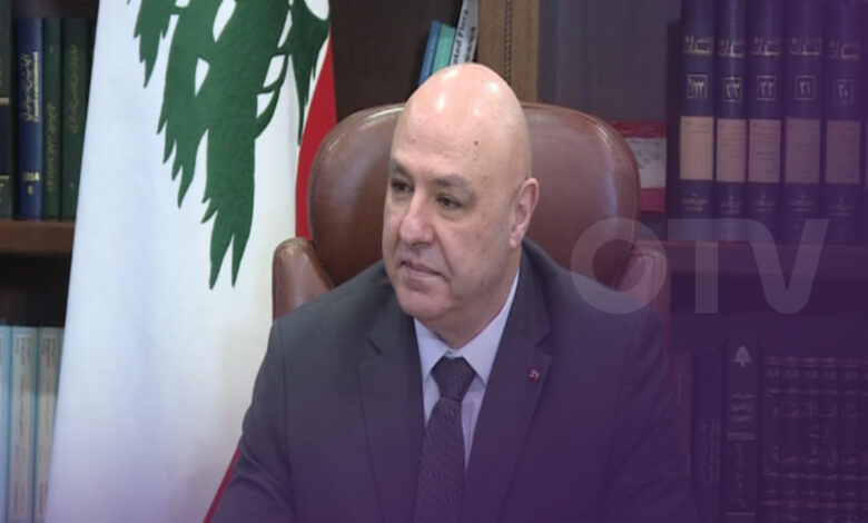 الرئيس عون رعى إطلاق الحملة المالية للصليب الأحمر: تضحياتهم لجميع المواطنين من دون تمييز رغم الظروف الصعبة
