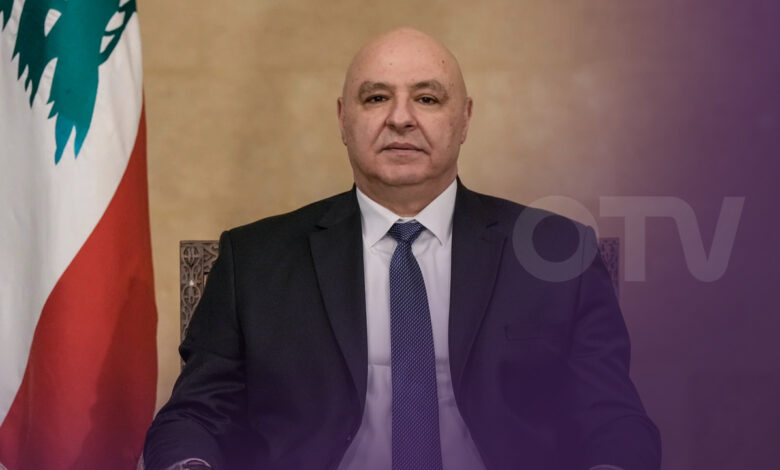 الرئيس عون عن قرار السماح بسفر الاماراتيين: خطوة تعبّر عن نبل الموقف
