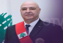 الرئيس عون يتابع التطورات الأمنية في الجنوب.. ويؤكد دعم الدولة المطلق للصليب الأحمر