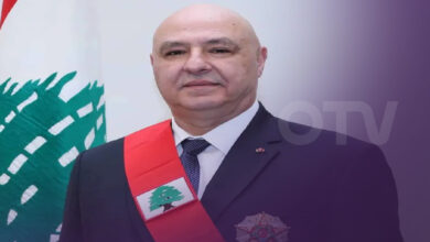 الرئيس عون يتابع التطورات الأمنية في الجنوب.. ويؤكد دعم الدولة المطلق للصليب الأحمر