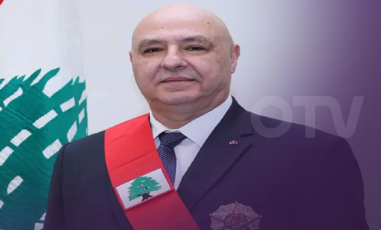 الرئيس عون يتابع التطورات الأمنية في الجنوب.. ويؤكد دعم الدولة المطلق للصليب الأحمر