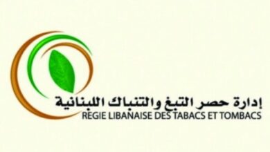 الريجي: مصادرة سجائر إلكترونية مهرّبة ومعسلا مزوّرا
