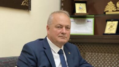 السفير الروسي في لبنان الكسندر روداكوف بمناسبة اليوم العالمي لحرية الصحافة: دعوة إلى عالم إعلامي متعدد الأقطاب واحترام للسيادة الإعلامية