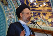 السيد فضل الله: لاعتماد الخطاب الوطني المسؤول والعقلاني والابتعاد عن الخطاب المستفز