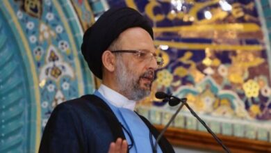 السيد فضل الله: لاعتماد الخطاب الوطني المسؤول والعقلاني والابتعاد عن الخطاب المستفز