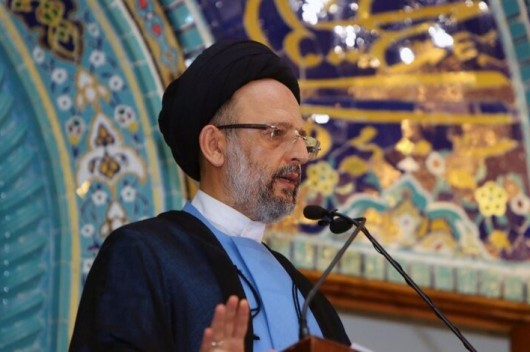 السيد فضل الله: لاعتماد الخطاب الوطني المسؤول والعقلاني والابتعاد عن الخطاب المستفز