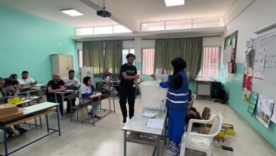 الشمال وعكار على وقع الانتخابات.. معارك محلية محتدمة وإقبال متفاوت بين المدن والبلدات