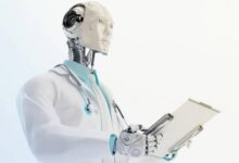 الصين تفتتح أول مستشفى في العالم يعمل بالذكاء الاصطناعي