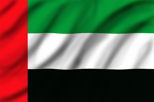الطائرة الإماراتية الثالثة في بيروت بعد قرار رفع الحظر إلى لبنان