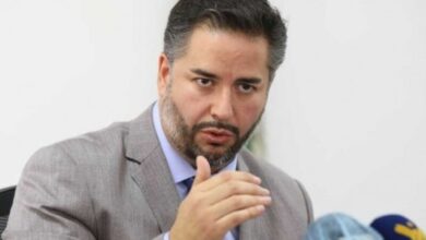القاضي الحجار اختتم استجواب أمين سلام وتركه بسند إقامة