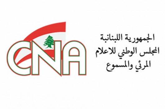 المجلس الوطني للاعلام: تقرير قناة الجديد بث معلومات خاطئة ومسيئة دون التحقق من صحتها