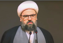 المفتي قبلان : لبنان بلا مقاومة ليس أكثر من فريسة تنهشها الذئاب والبقاع لا يحتاج زيارات استعراضية بل يريد تنمية