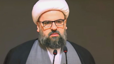 المفتي قبلان : لبنان بلا مقاومة ليس أكثر من فريسة تنهشها الذئاب والبقاع لا يحتاج زيارات استعراضية بل يريد تنمية