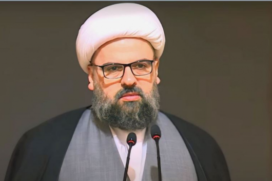المفتي قبلان : لبنان بلا مقاومة ليس أكثر من فريسة تنهشها الذئاب والبقاع لا يحتاج زيارات استعراضية بل يريد تنمية