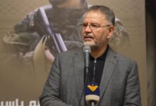النائب فياض: المقاومة ضمانة ‏الجنوب.. والحكومة مطالبة بتقويم أدائها