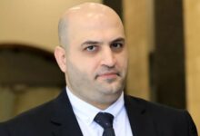 الوزير ناصر الدين في ورشة عمل نقباء المهن الصحية: نعمل على تعزيز قدرات النظام الصحي بتطوير المهارات والمحافظة على الكفاءات