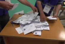 انتهاء المرحلة الثالثة من الانتخابات البلدية.. فرز الأصوات يتواصل بانتظار النتائج