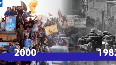 انفوغراف | من الاجتياح إلى التحرير: محطات في مسيرة المقاومة الإسلامية في لبنان