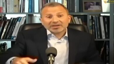 باسيل: انتخاب اتحادات البلديات معيار سياسي مهم والباكورة فوزنا باتحاد بلديات المتن