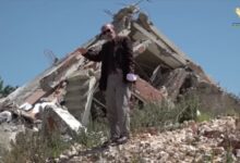 بدء المسح الميداني للمنازل المهدمة في بلدة راميا جراء العدوان الاسرائيلي