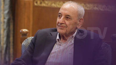 بري يتدخل بالانتخابات البلدية حيث تدعو الحاجة (البناء)