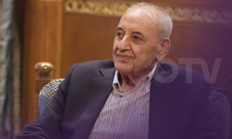 بري يتدخل بالانتخابات البلدية حيث تدعو الحاجة (البناء)